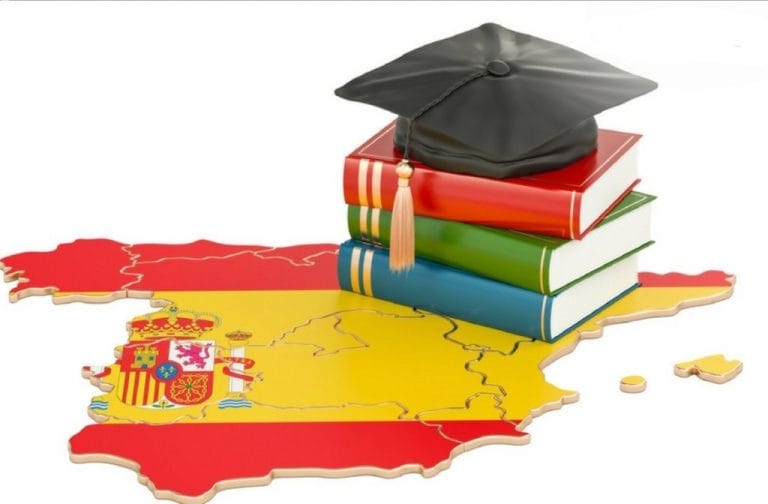 تكاليف الدراسة في اسبانيا وافضل الجامعات الاسبانية 2023