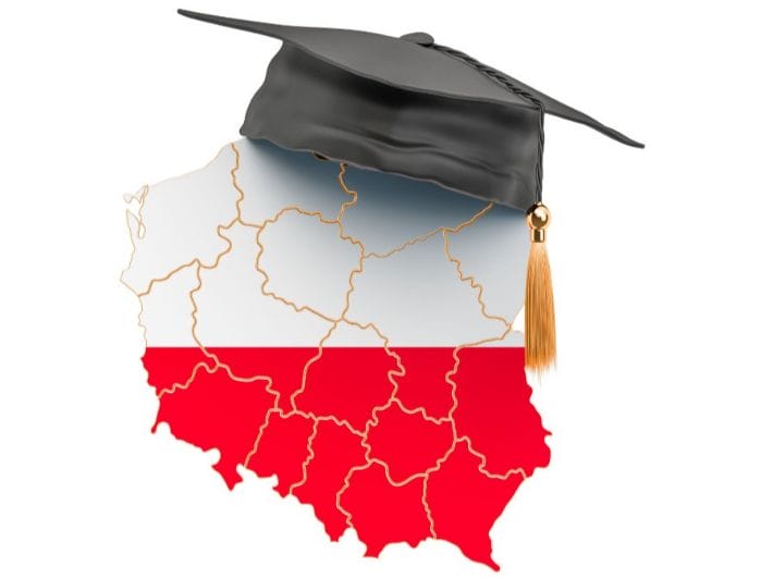 تكاليف الدراسة في بولندا للمغاربة افضل الجامعات والرسوم