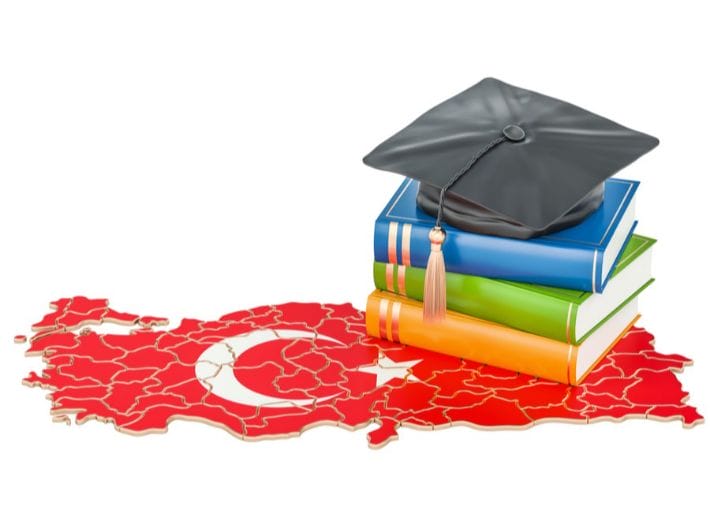 الدراسة في تركيا افضل الجامعات وتكاليف الدراسة 2023