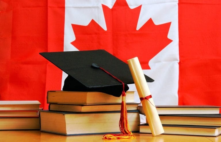 الدراسة في كندا الاوراق المطلوبة و تكاليف الدراسة 2023