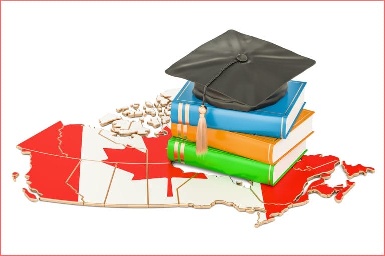 تكلفة الدراسة في كندا للمغاربة افضل الجامعات الكندية 2023