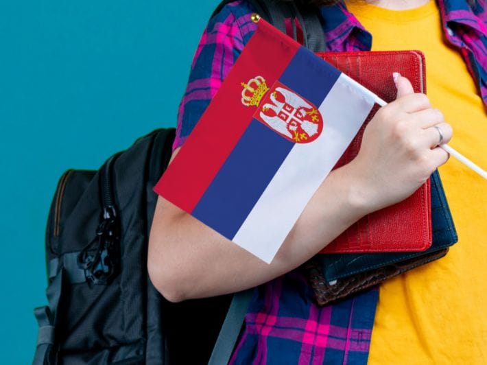 تكلفة الدراسة في صربيا الجامعات والرسوم 2023