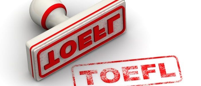 افضل نماذج اختبار توفل تجريبي TOEFL Test مجاناً 2023